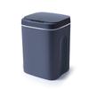 Smart Trash Can Wireless Sensor Automatic Trash Bin Touchless Garbage Bin Bathroom Toilet Dustbin Kitchen Household Waste Bin