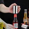 Zhishi Stainless Steel Beer Bottle Opener