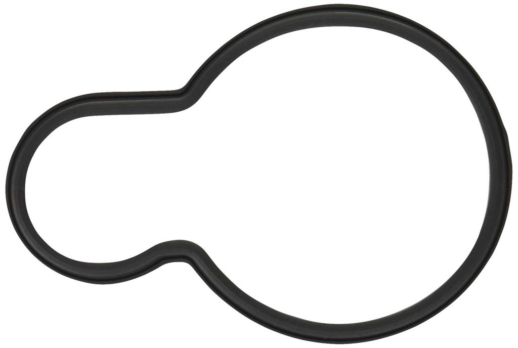 Genuine Toyota Intake Flange Part Number Gasket, 17116-67010