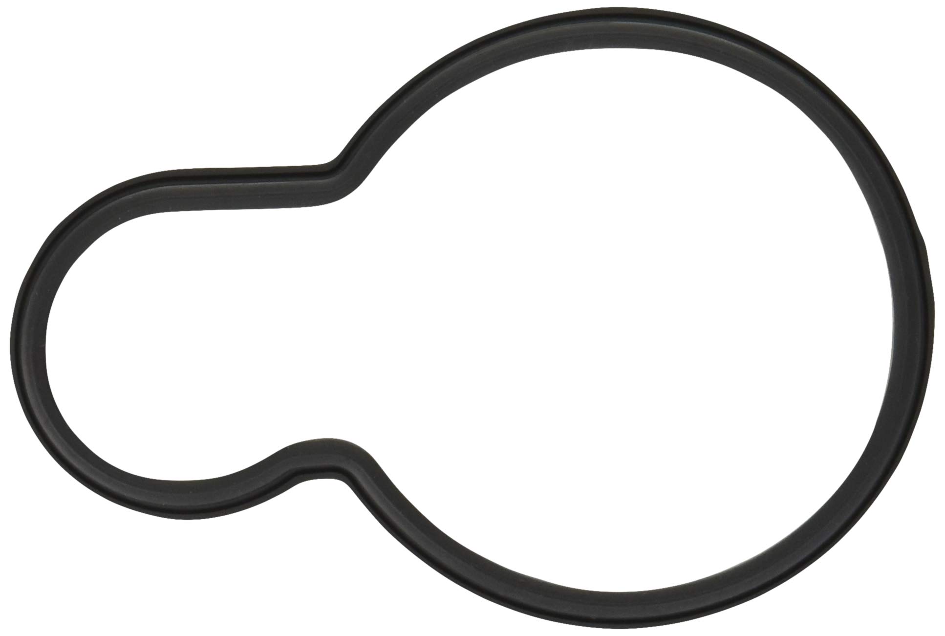 

Genuine Toyota Intake Flange Part Number Gasket, 17116-67010