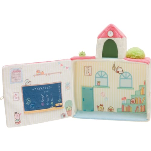 Sumikko Gurashi Sumikko Gurashi's School Sumikko House