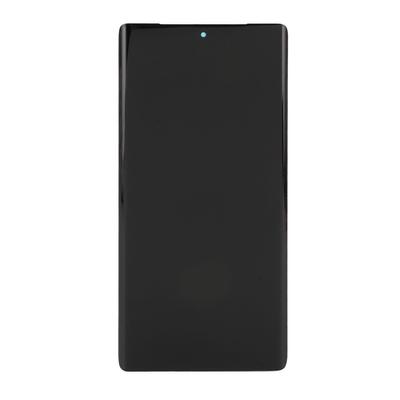 Náhrada obrazovky pro 6 Pro Professional 6,7palcový digitizér sestava dotykové obrazovky s náhradním dílem