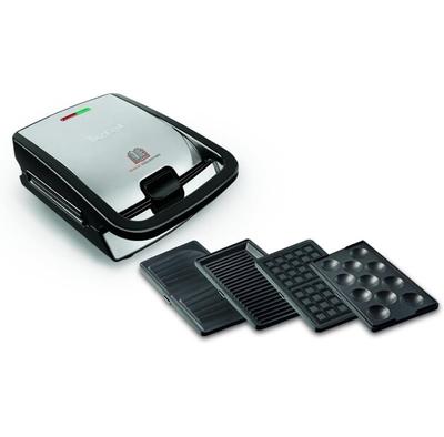 Elektronik für die Küche – Elektrische Pfannen