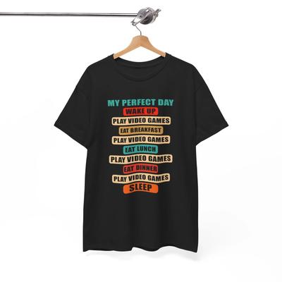 Oberteile – T-Shirts