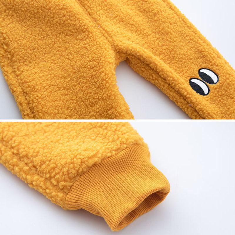 Tour De Cou Écharpe Tubulaire Enfant I Love Shopping - Chaud Doux Hiver Garçon Fille