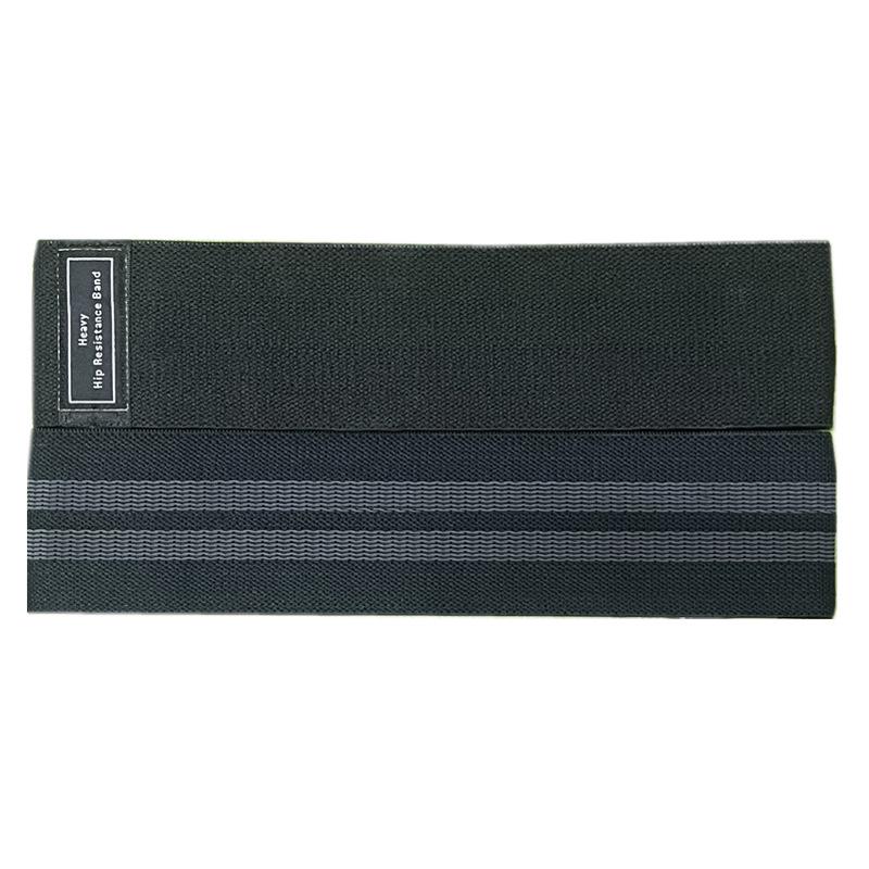 Women's Non-Slip Resistance Band for Squat, Glute, and Hip Training Yoga Fitness