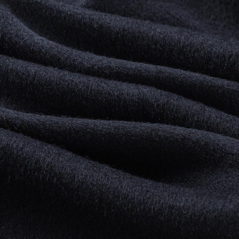 MONTAGUT Pánské 100% Merino vlna Business Casual sako