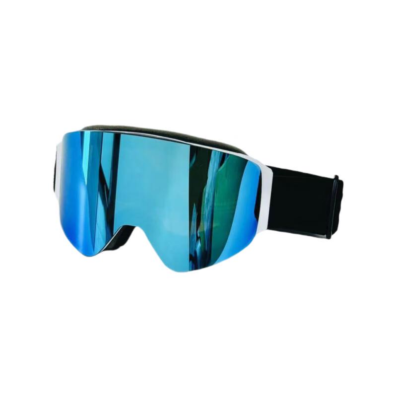 Lishi Anti-Fog Winter Ski Goggles