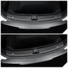 Trunk Threshold Strip For Tesla New Model YL Six Seat 2025 2026 TPE Trunk Door Sill Strip Rear Cargo Anti Scratch Protector Mats