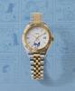 Taimaegseu X Peanuts Legacy Snoopy Bowtie Steel Watch 34Mm