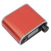 Tattoo Power Supply LCD Display Adjustable Tattoo Machine Power Supply Red (100‑240V)