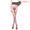 Plus Seamless Women'S Velvet High Waist Ultra-Thin Silky Smooth Toe Transparent Pantyhose Ol Ootd Spring Fashion Elegant Party