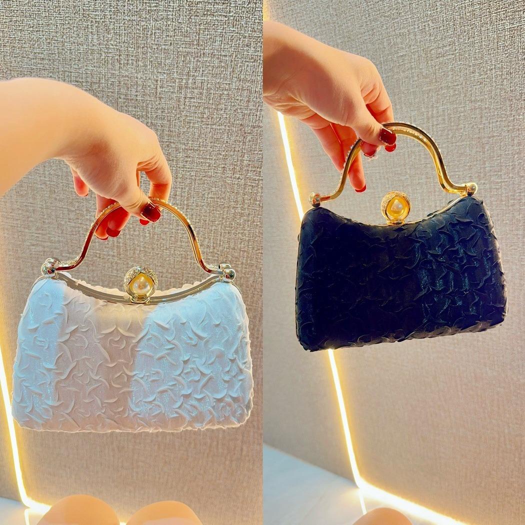 

Новая ручная сумка для ужина через плечо