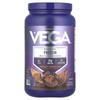Essential Plant-Based Protein, Creamy Chocolate, 2 Lb 0.5 Oz (920 G)