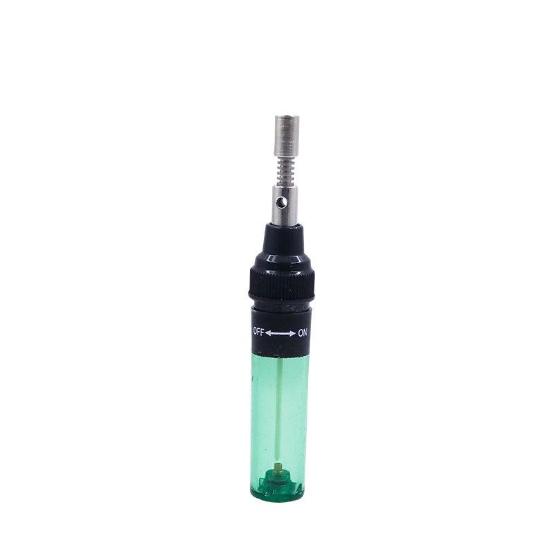 HT Pen-Type Three-in-One Inflatable Gas Soldering Iron Torch