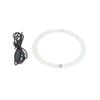 USB LED Ring Light Board 3V-5V LED Flush Mount Ceiling Fan Durable LED Light Engine Panel  Selfies