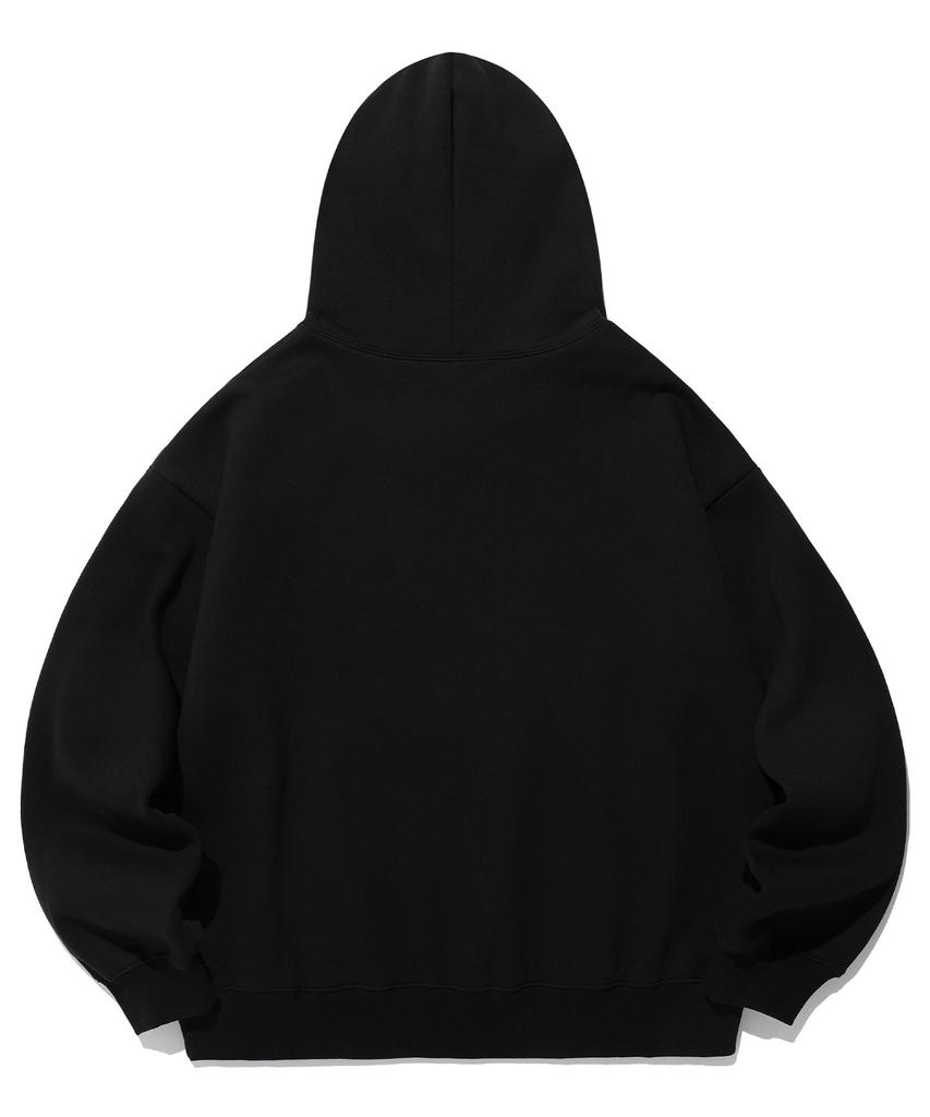 Sun&Moon Hoodie_Black(Ik2Dfmm414A)