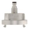 Fireman' Coupling Reduction Storz C-52 / Garden Click European Product