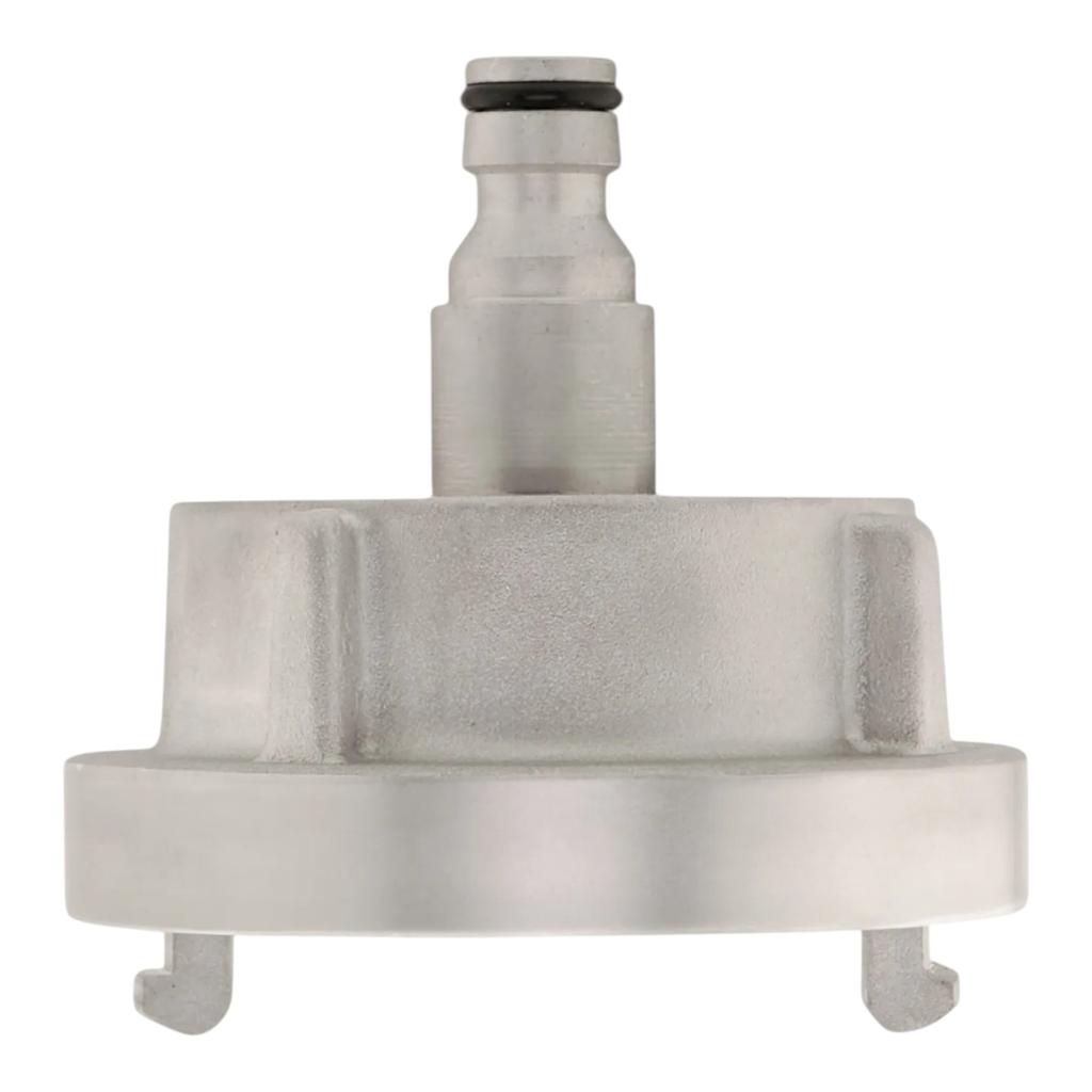 Fireman' Coupling Reduction Storz C-52 / Garden Click European Product