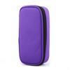 3 Colors Portable Diabetic   Cooler Bag Cooler Case For Traveling