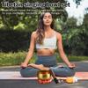 New Tibetan Singing Bowl Nepalese Buddhist Chanting Bowl Set Yoga Meditation Bowl Copper Bowl Stress Relief