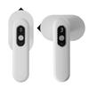 Wireless Handheld Clothes Iron Digital Display Portable Ironing Machine  Home Use