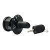 Ignition Key Switch For EZGO RXV Electric Cart 2008-Up 48V Replaces Part Number 605637 611283 609682