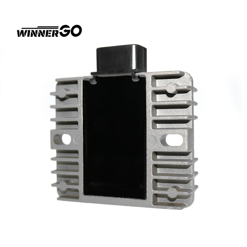 Motorcycle Voltage Regulator Rectifier for Kawasaki Z 750 800 1000 1000R 750R 750S ZR800 Z800 ZR1000 Ninja 21066-0033 21066-0705