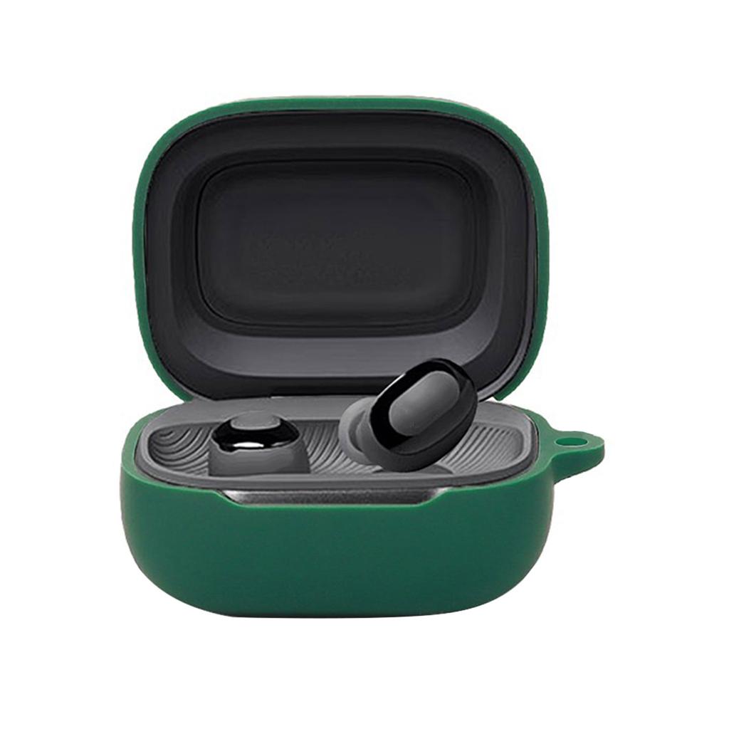 Creative Case for JBL LIVE BUDS 3 AntiScratch Soft Earphone Cover Silicone Skin For Earphone Charging Box