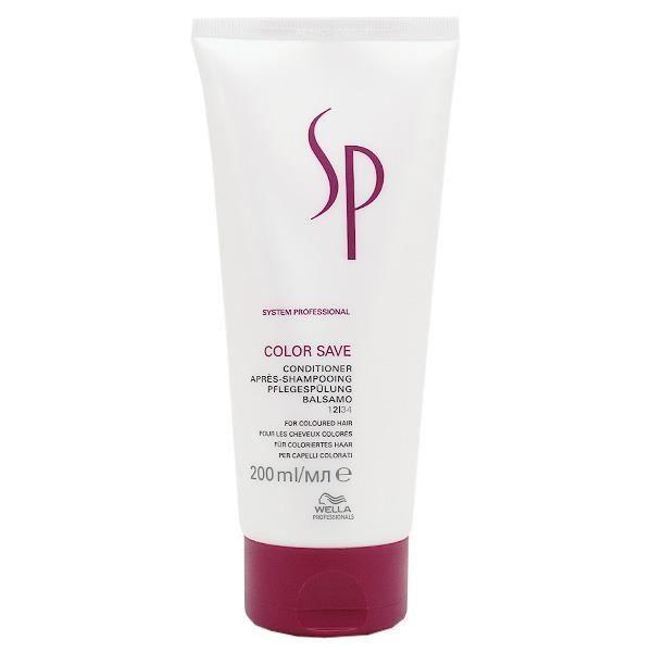 Wella Professionals SP Color Save Après-Shampooing Couleur 200ml