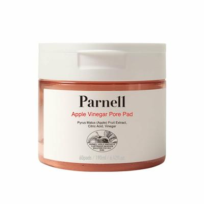 Apfelessig-Porenpad 60P
