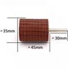 6mm Shank 80 120 150-400 Grit Sanding Cloth Wheel Wood Metal Abrasive Grinding Head Derusting Buffing Polishing Curved Surface