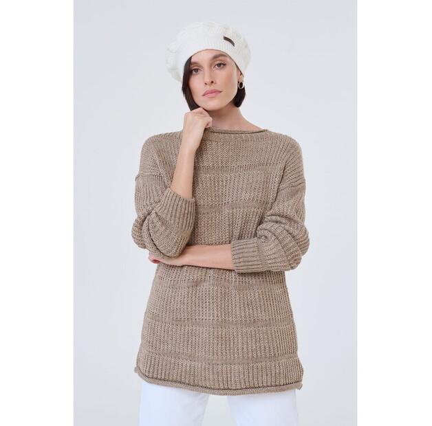 Свитер blue shadow Ramka BS One Size