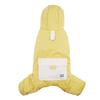 Dog autumn and winter four-legged cotton clothes contrasting colors can be traced and thickened outer wear cotton clothes Teddy small dog dog clothes