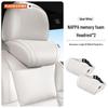 XPeng P5 P7 G3 G9 N5 Car Headrest & Lumbar Support Pillow (BETA)