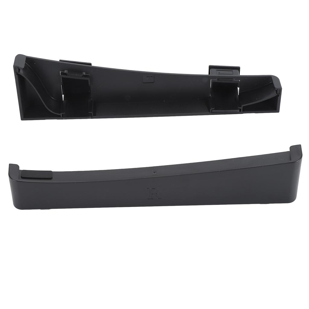 For Slim Console Horizontal Stand Heat Dissipation Stable Base Stand Accessories for Slim Disc Digital Editions Black