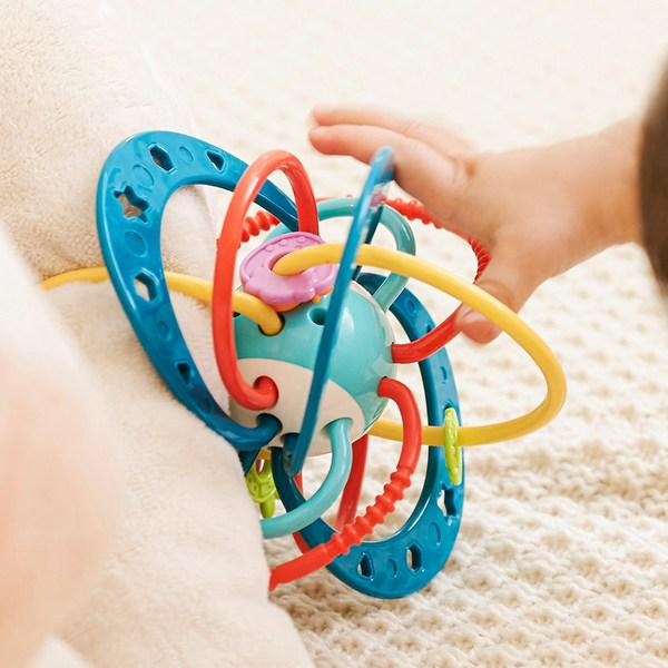 Arti Rabbit Totto Ball — фото 3