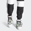 Adidas Rivalry Rm Chi 'Black White Green' FU6694