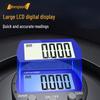 Shengtai Xin Digital Micrometer Gauge for Measuring Film, Paper, Pearl - High-Precision Thickness Measurement Tool