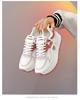2025 Spring Women's Height-Increasing Versatile Dad Sneakers - Street Style Casual Sports (AD8802-1)