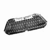 Changan Oshan X7 Plus Front Bumper Upper Grille Assembly Compatible