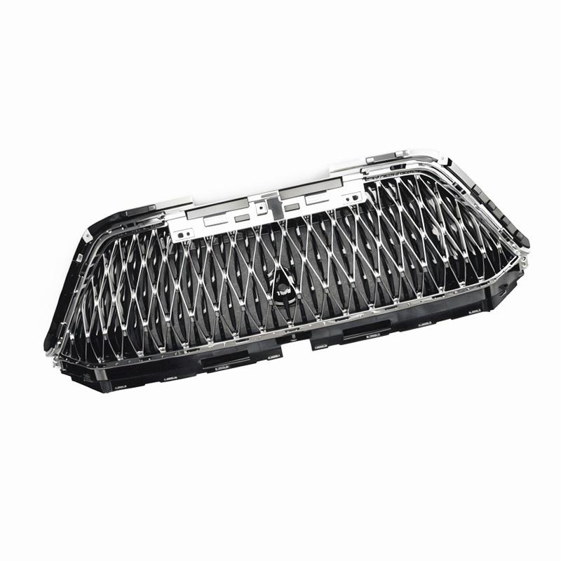 Changan Oshan X7 Plus Front Bumper Upper Grille Assembly Compatible