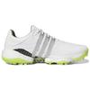 Adidas Tour 360 22 'Cloud White Solar Slime' GX4128