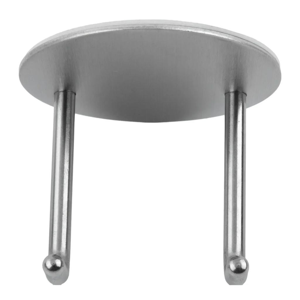 51/53/54/58mm Kawa Bezdenny Portafiltr Wieszak Ścienny Uchwyt Samoprzylepny na Filtr Dolny do Kawy Narzędzia Baristy Akcesoria Kawiarniane