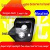 Compatible LED Bi-Beam Laser Headlight Assembly for Hongyan Jieshi Jiefang