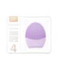 [Foreo] Luna 4 Plus Microcurrent Cleansing Device for Sensitive Skin (lavender)