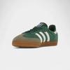 adidas Samba OG Collegiate Green Gum Grey Toe