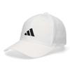 Light Mesh Front Logo Simple Brand Hat [Adidas] Cap,