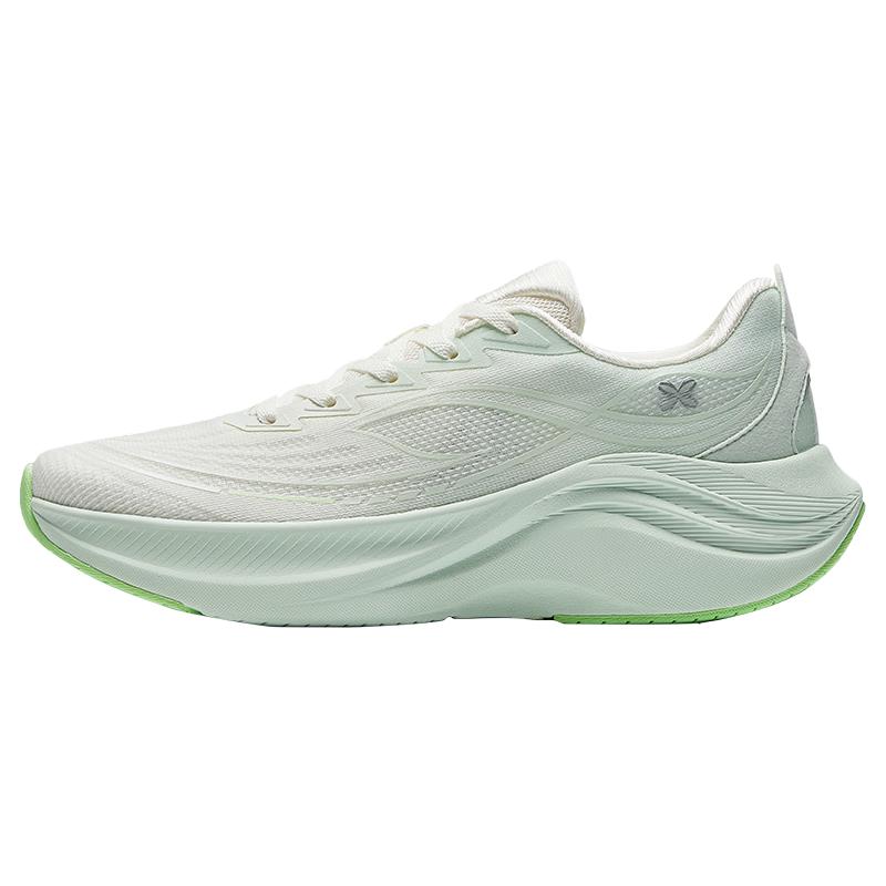 Anta Leaf 6 Women's Lightweight Cushioned Running Shoes