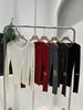 Maillard Women's Retro Wool Henley Pullover - Autumn/Winter Knitwear